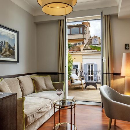 Relais Luxury Corso Hotel Rome Exterior photo