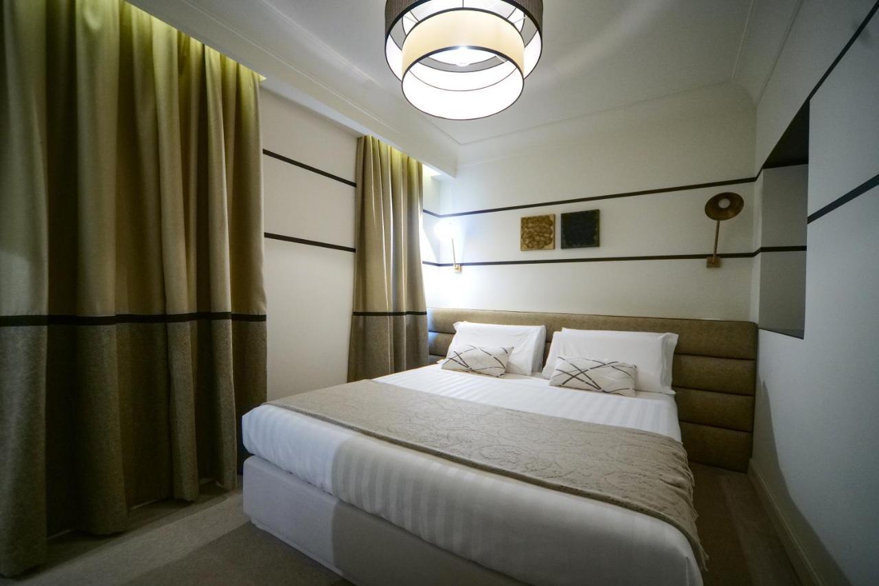 Relais Luxury Corso Hotel Rome Exterior photo