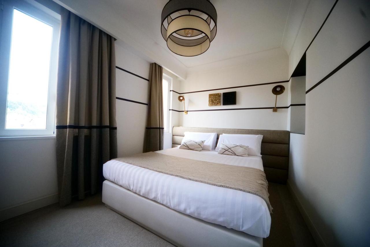 Relais Luxury Corso Hotel Rome Exterior photo