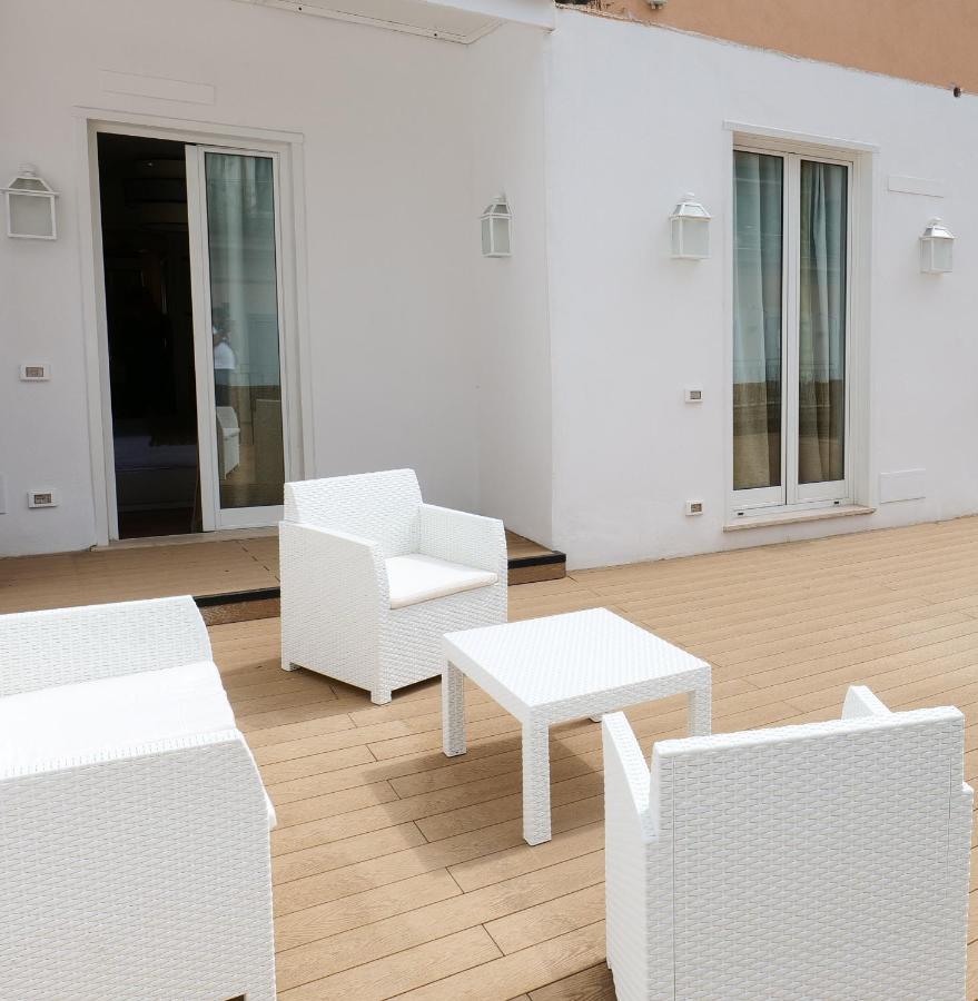 Relais Luxury Corso Hotel Rome Exterior photo