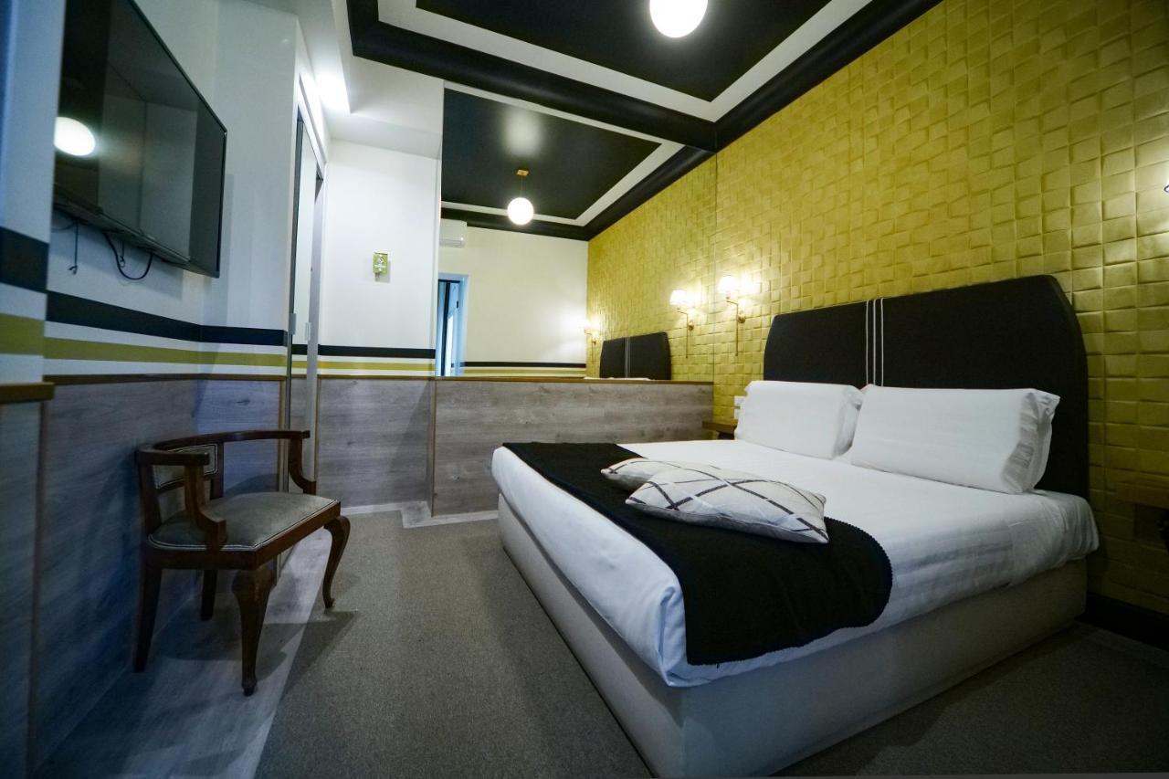 Relais Luxury Corso Hotel Rome Exterior photo