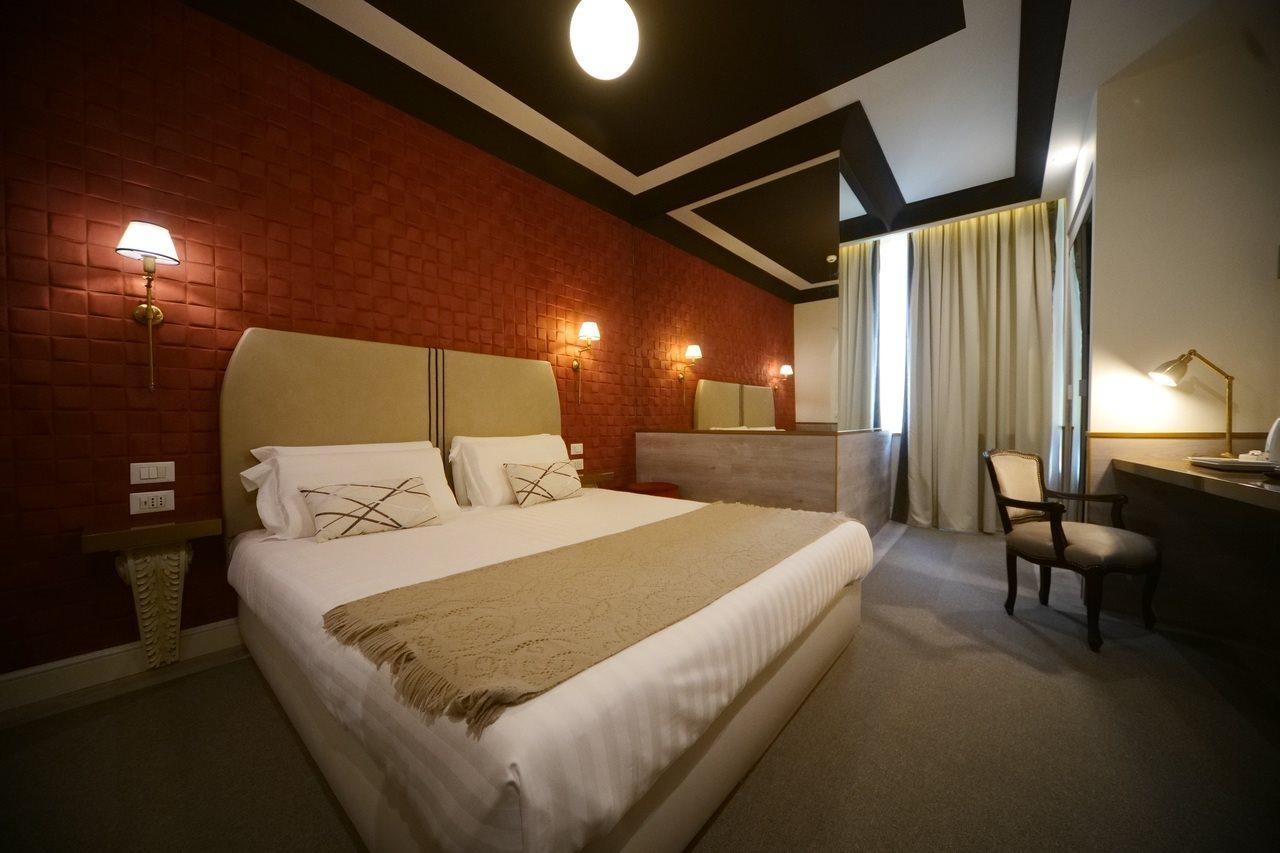 Relais Luxury Corso Hotel Rome Exterior photo