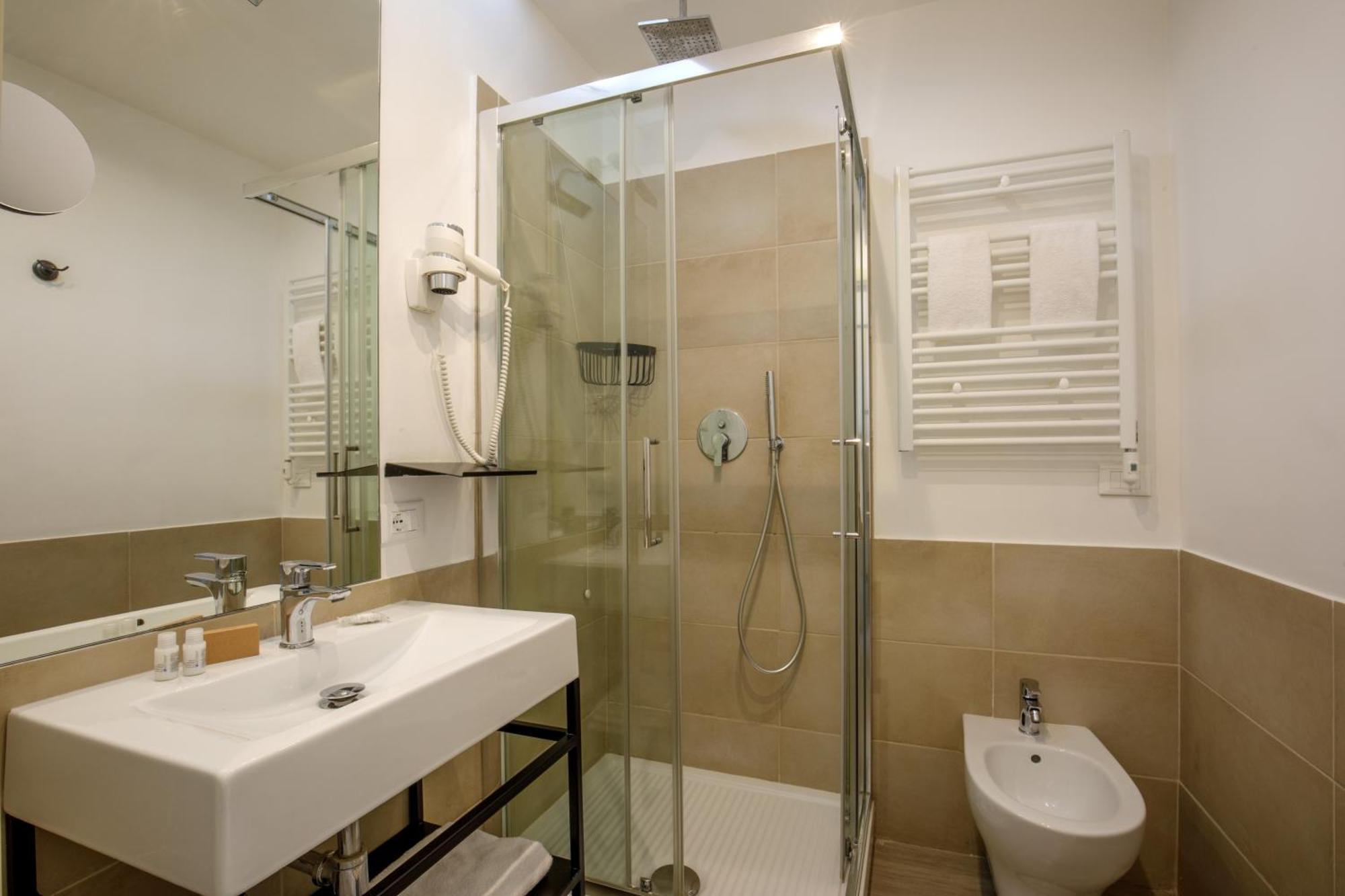 Relais Luxury Corso Hotel Rome Exterior photo