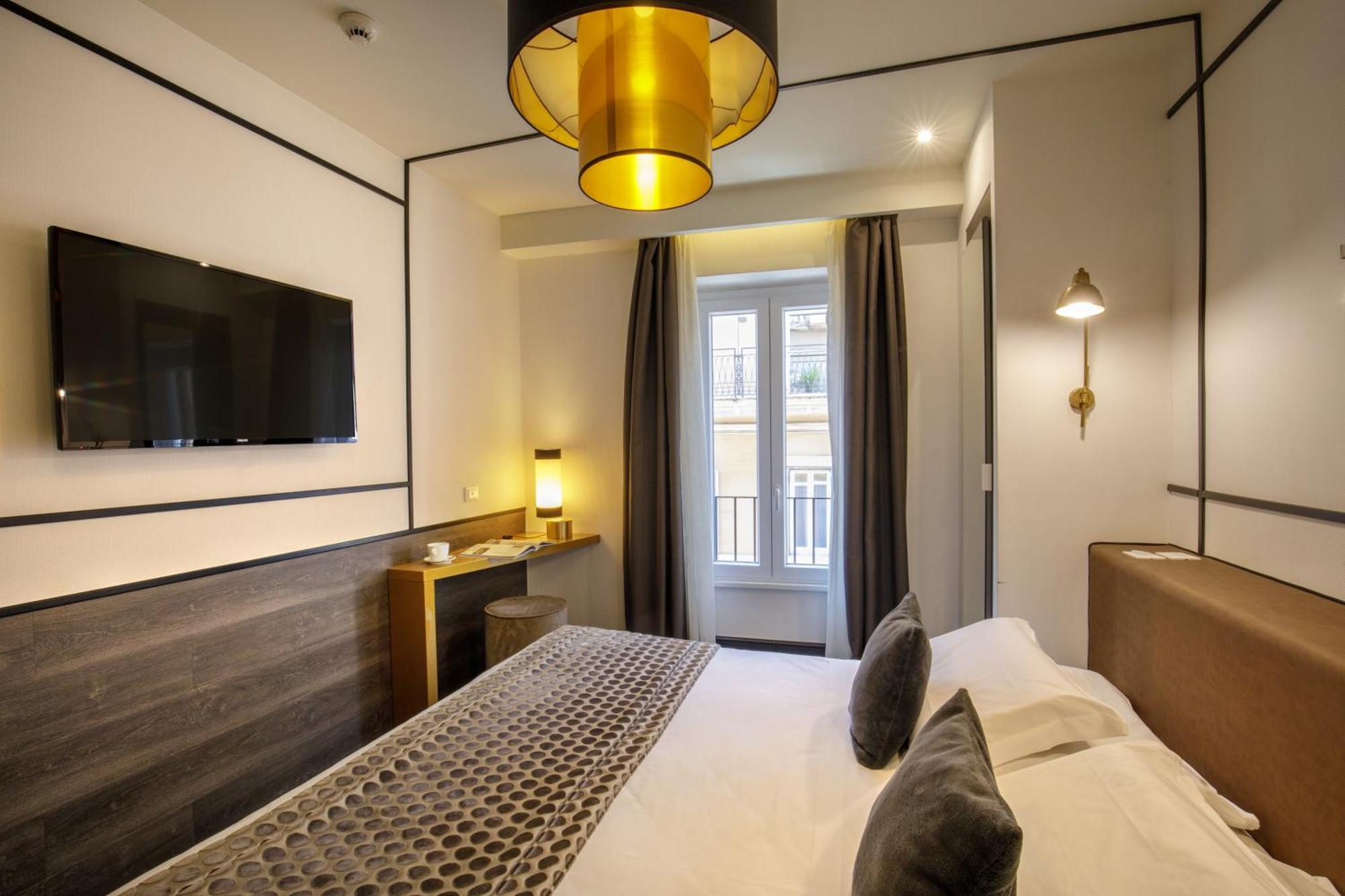 Relais Luxury Corso Hotel Rome Exterior photo