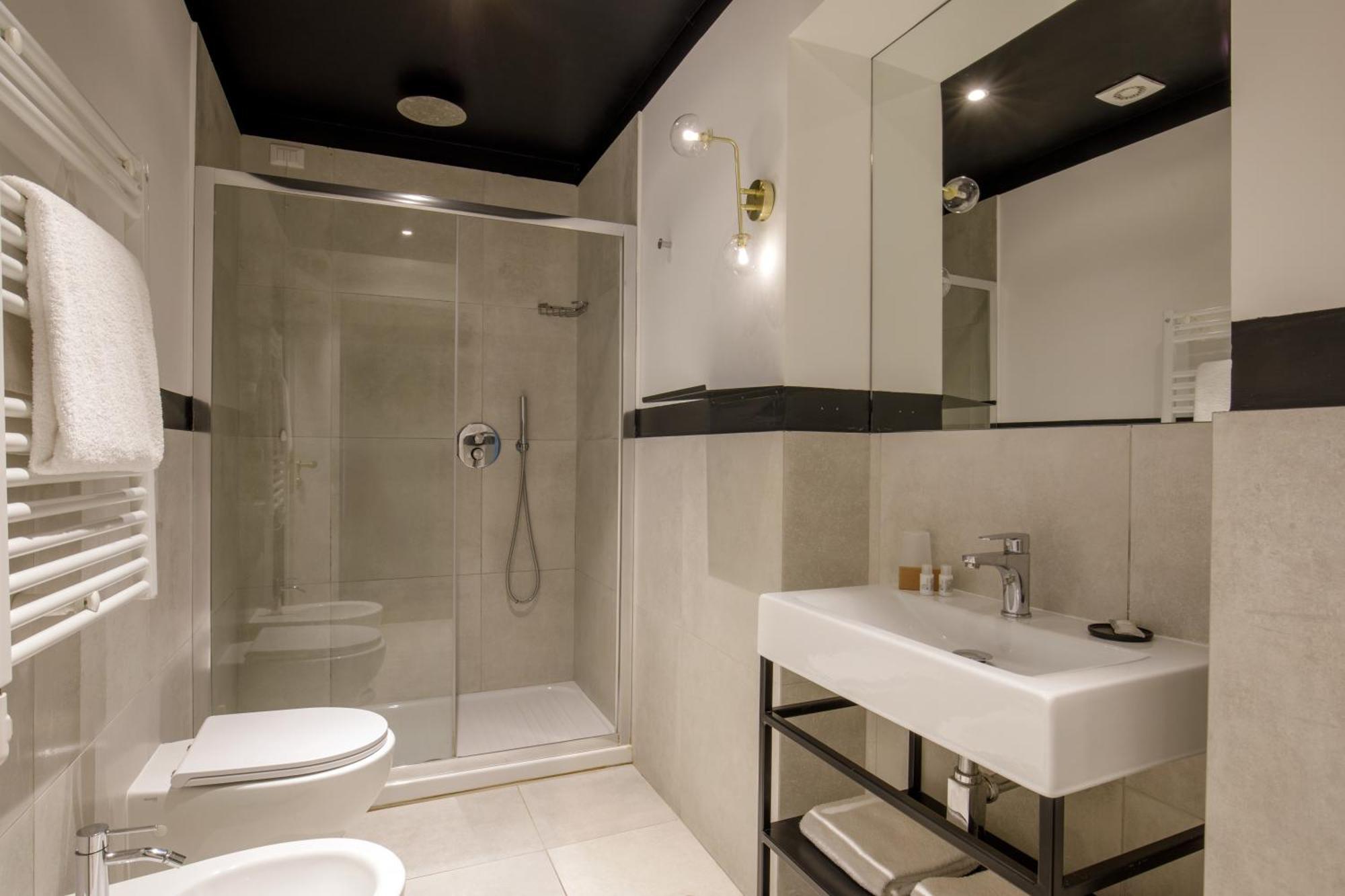 Relais Luxury Corso Hotel Rome Exterior photo