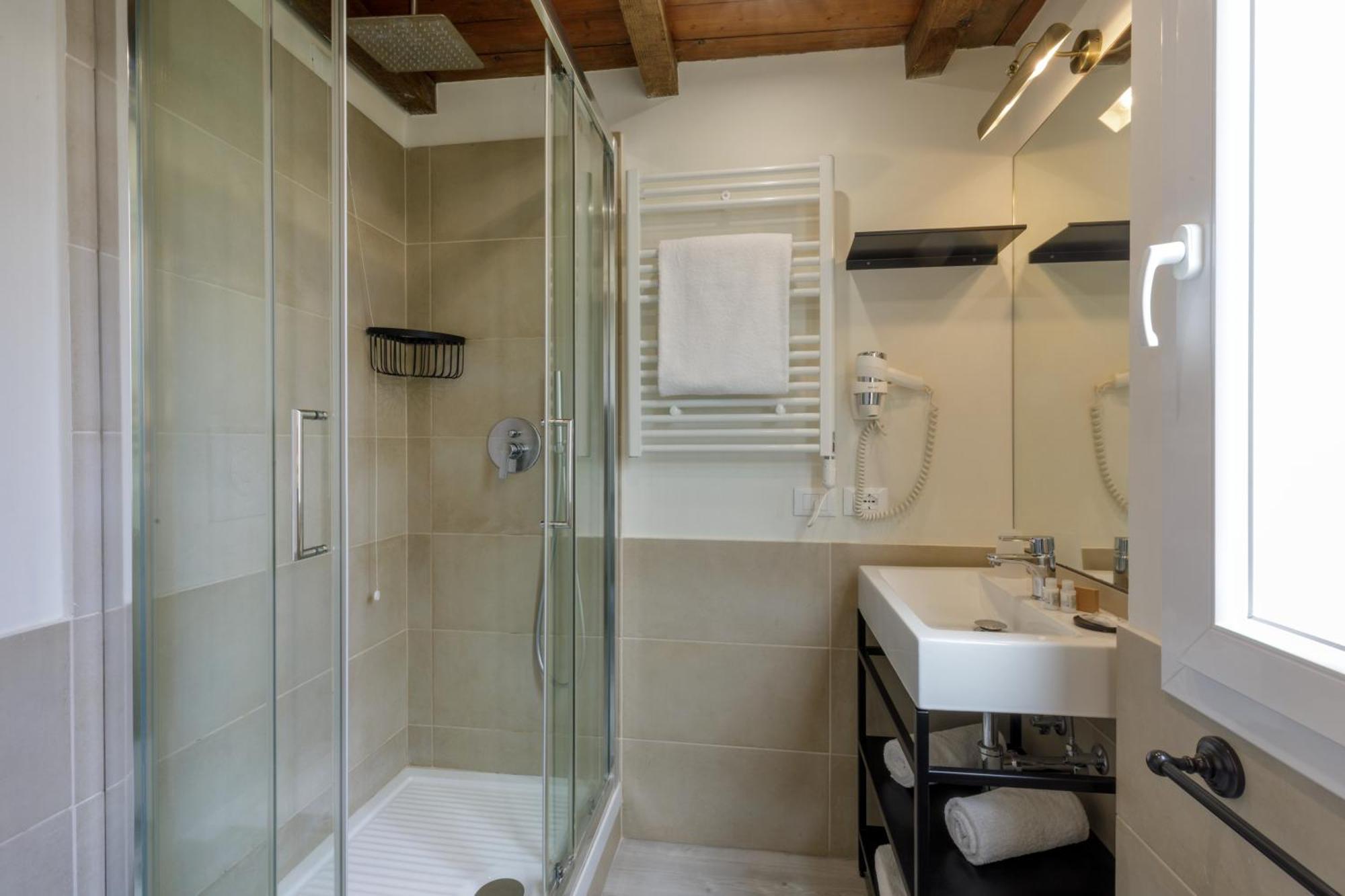 Relais Luxury Corso Hotel Rome Exterior photo